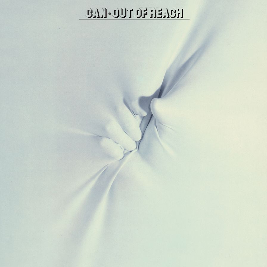 Out Of Reach [Lp]