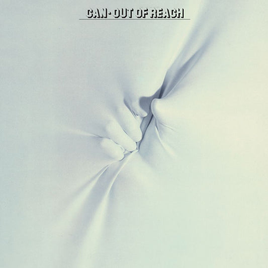 Out Of Reach [Lp]
