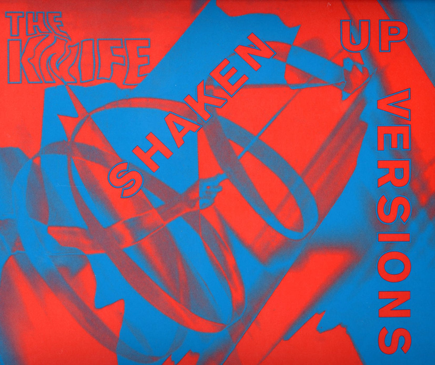 SHAKEN-UP VERSIONS