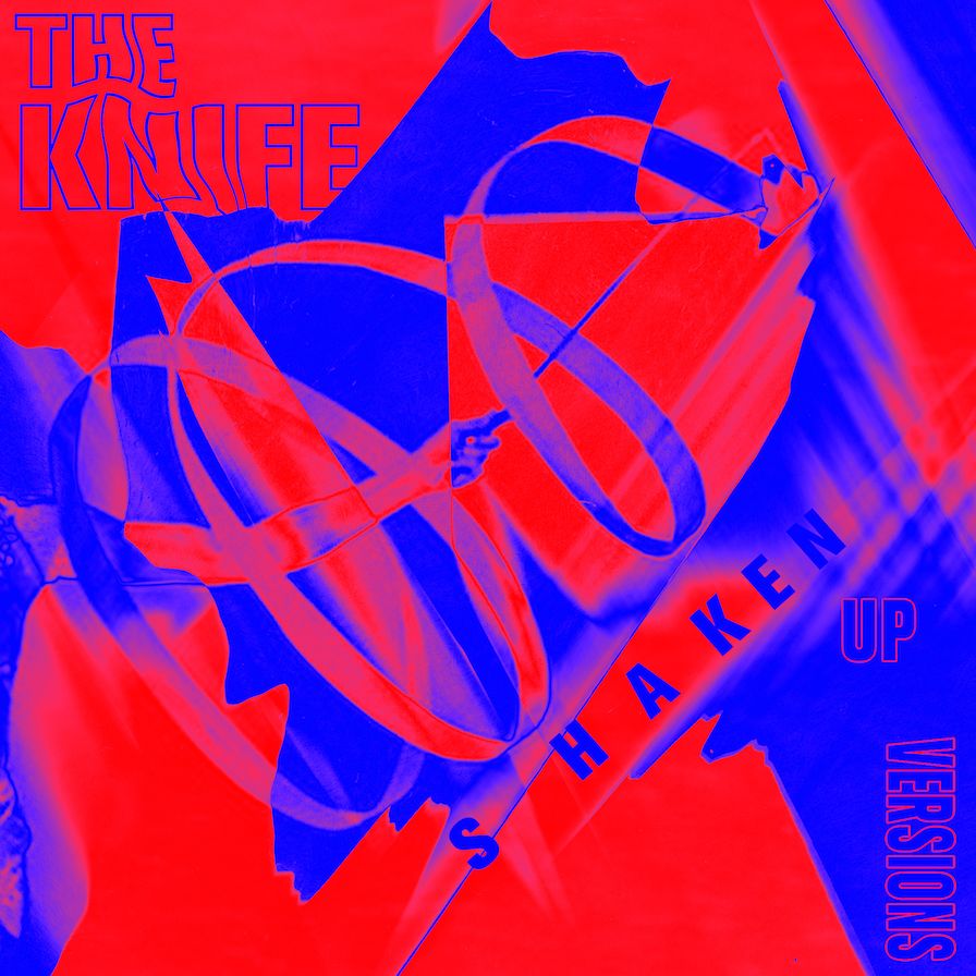 SHAKEN-UP VERSIONS