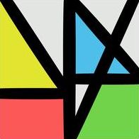Music Complete [Lp]