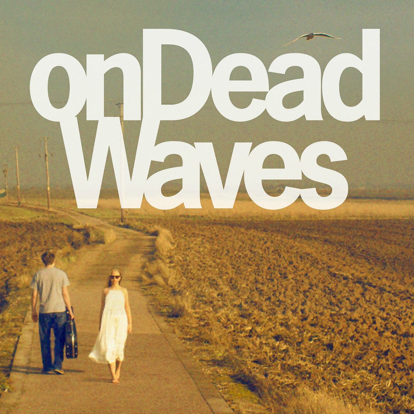 On Dead Waves [Lp]