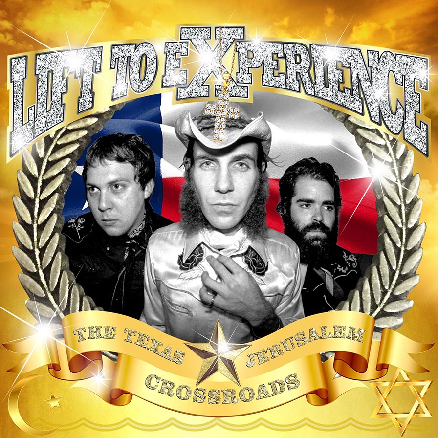 The Texas-jerusalem Crossroads