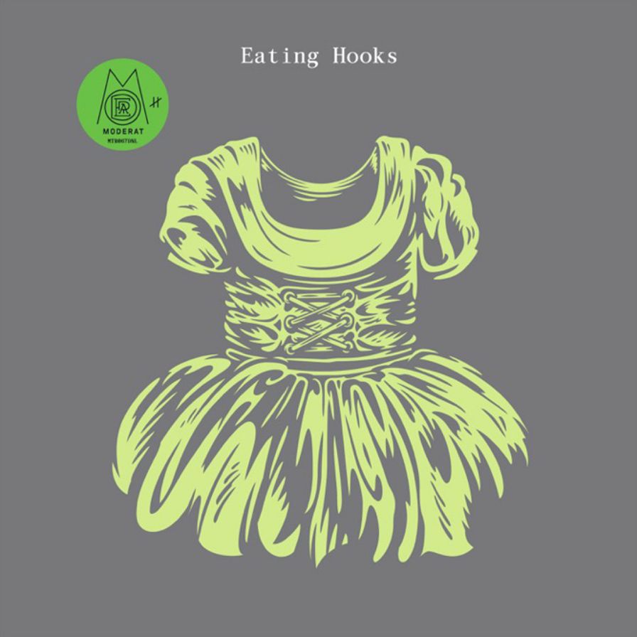 Eating Hooks