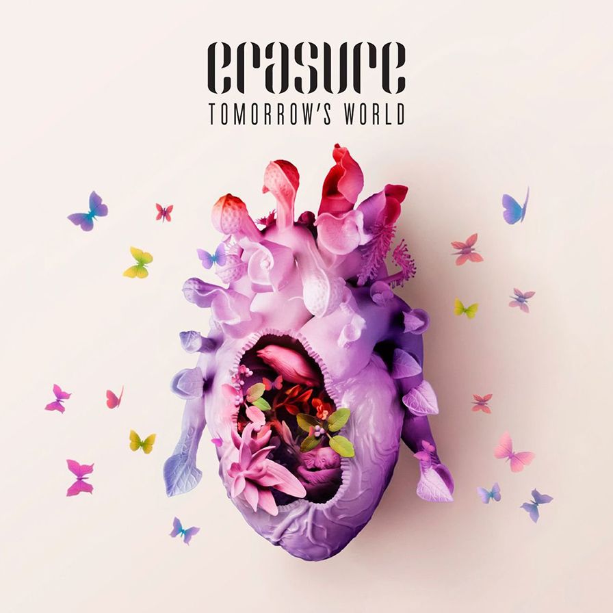 Tomorrow's World [2 Lp]