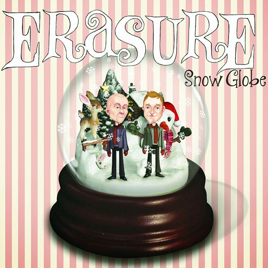 Snow Globe [Lp]