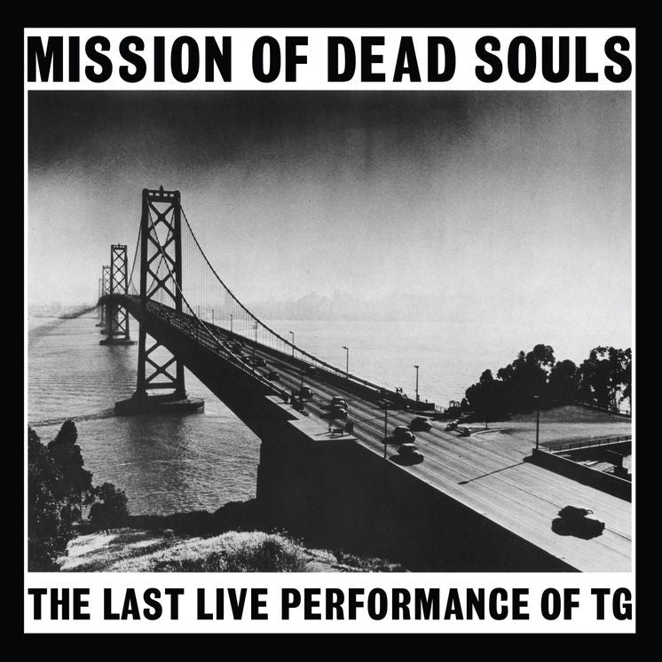 Mission of Dead Souls