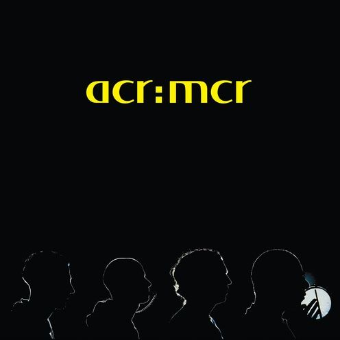 ACR:MCR