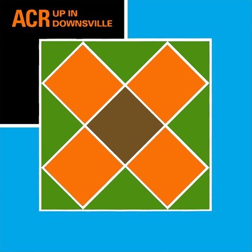 Up In Downsville (Certain Rati)