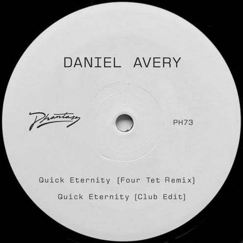 Quick Eternity