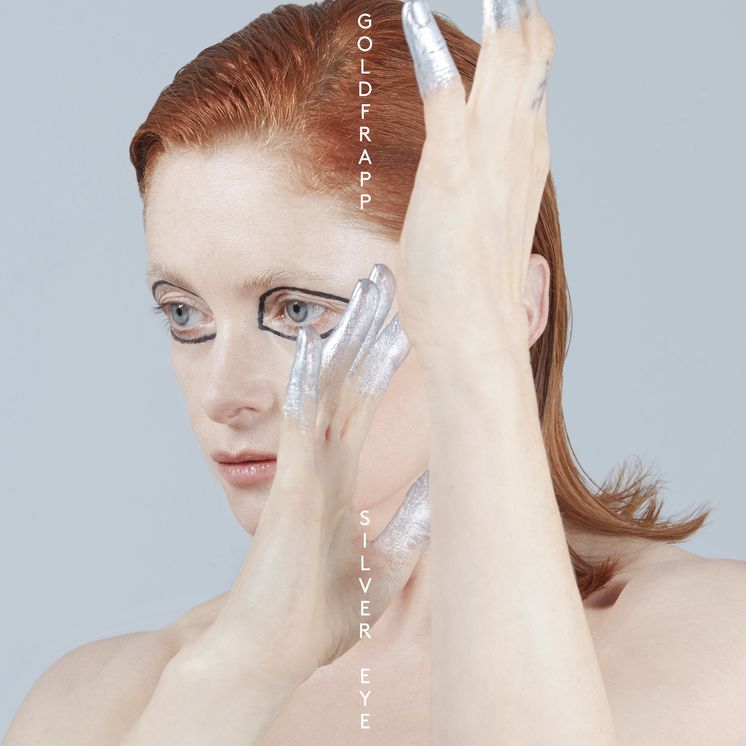 Silver Eye [Deluxe Edition]