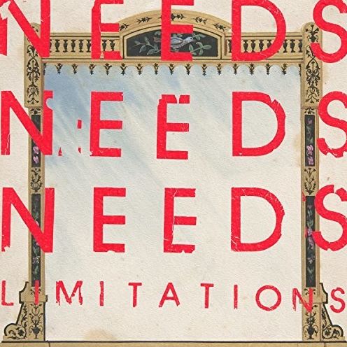 Limitations (Needs)