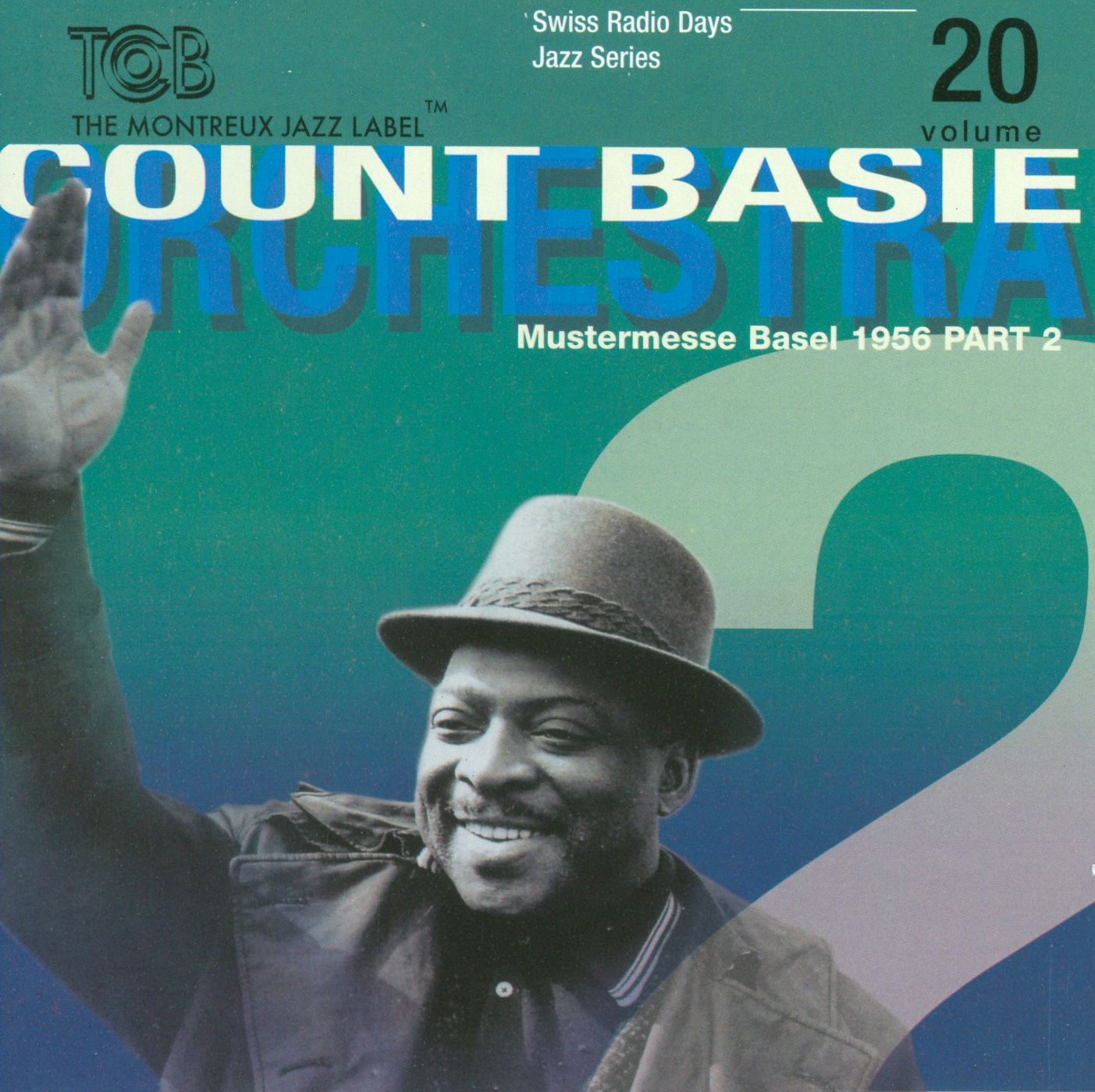 Radio Days, Vol. 20: Basel 1956/2