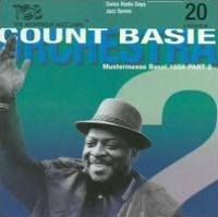 Radio Days, Vol. 20: Basel 1956/2