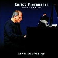 LIVE AT THE BIRD'S EYE (JEWL)