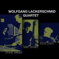 WOLFGANG LACKERSCHMID QUARTET