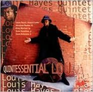 Quintessential Lou
