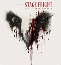 Stage Fright (Original 1987 Motion Picture Soundtrack)
