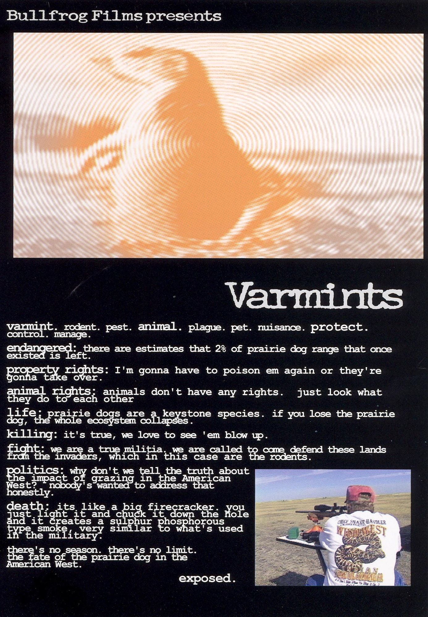 Varmints