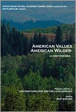 American Values, American Wilderness