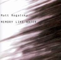 Memory Like Water