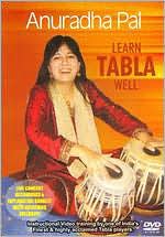 Anuradha Pal: Learn Tabla Well