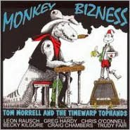 How The West Was Swung, Vol. 13: Monkey Bizness