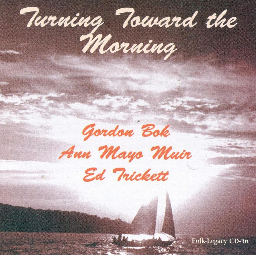 Turning Toward The Morning