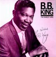 Rarest B.B. King