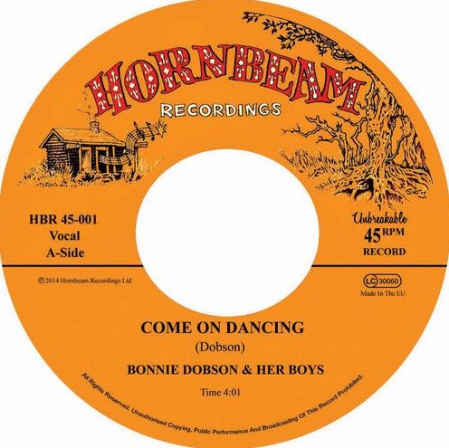 Come On Dancing (Dancing Version)