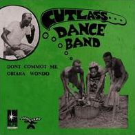Don't Commot Me/obiara Wondo
