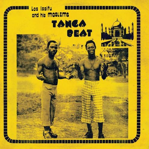 Tanga Beat