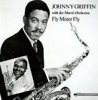 Fly, Mister, Fly