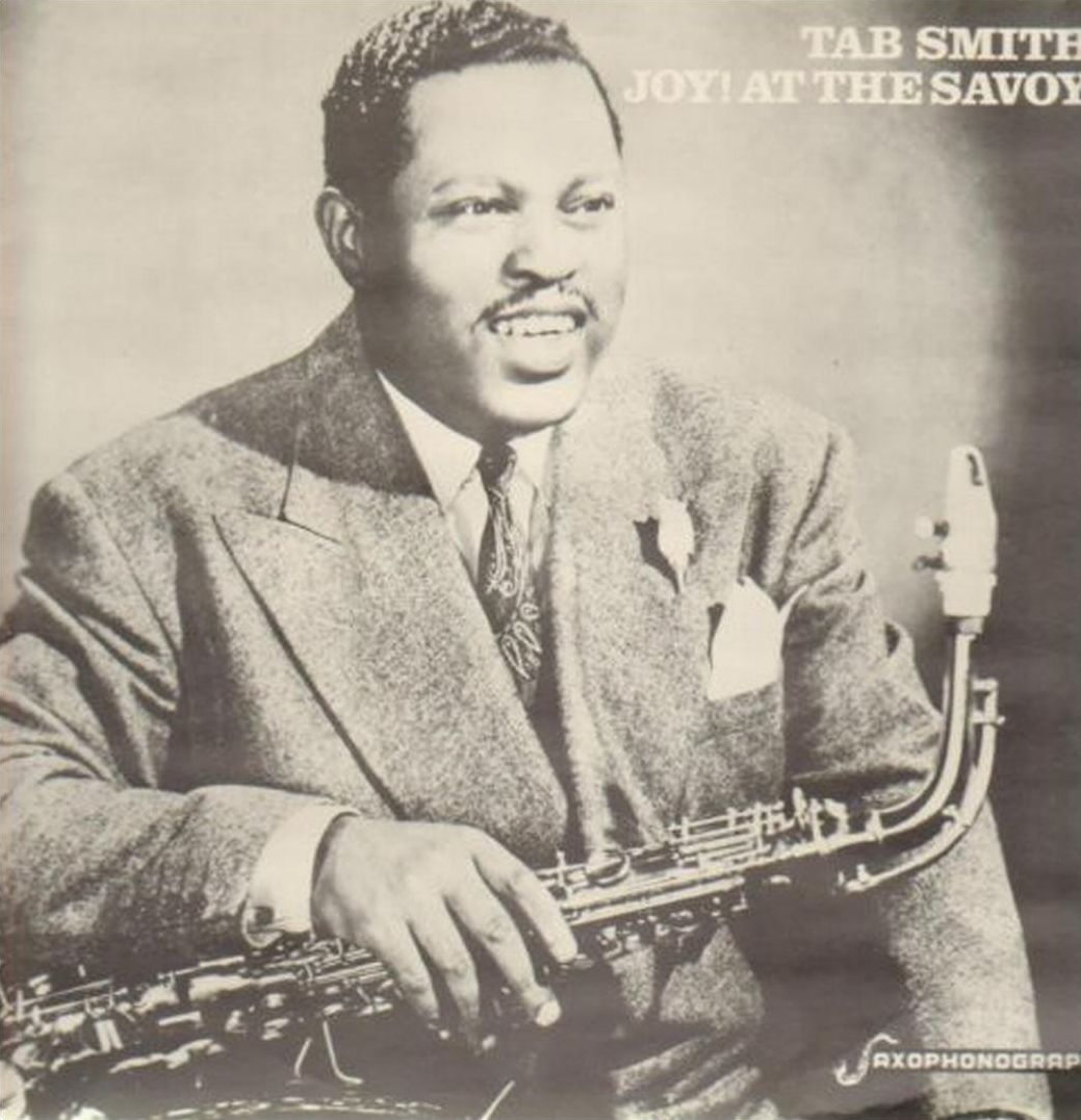 Joy! At the Savoy