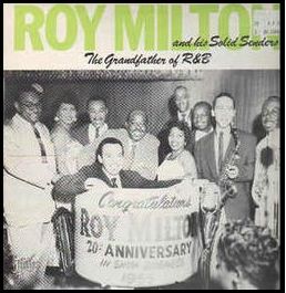 Grandfather Of R&b