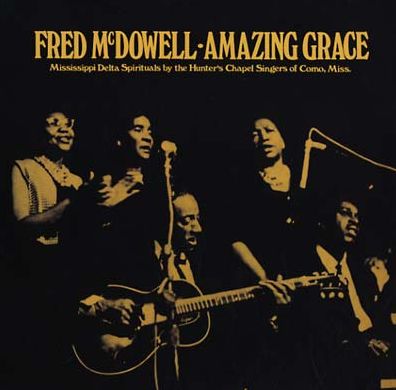 Amazing Grace [Limited Edition Gold Vinyl]