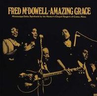 Amazing Grace [Limited Edition Gold Vinyl]
