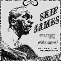 Greatest Of The Delta Blues Singers [Lp]