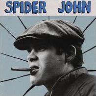 Spider John