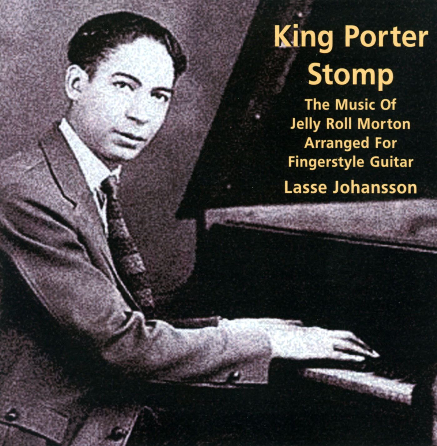 King Porter Stomp