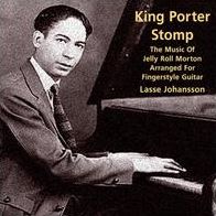 King Porter Stomp