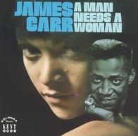 A Man Needs A Woman