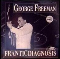 Franticdiagnosis