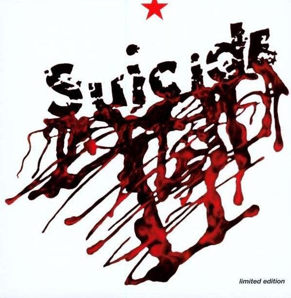 Suicide [Hi Horse]