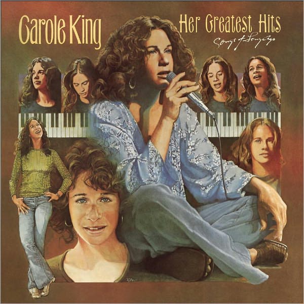 Her Greatest Hits: Songs Of Long Ago