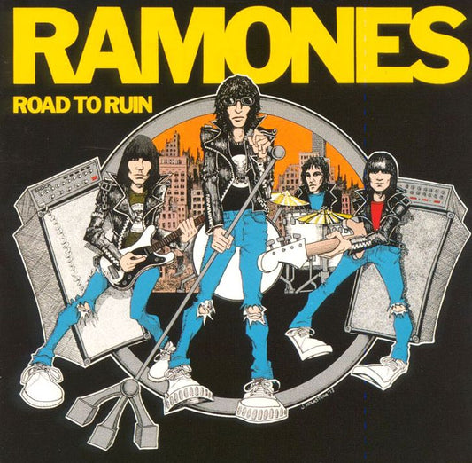 Road to Ruin
