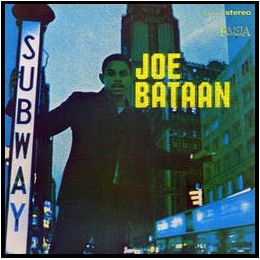 Subway Joe