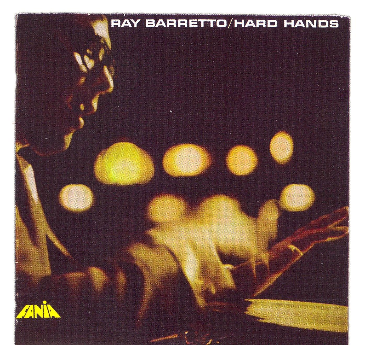 Hard Hands