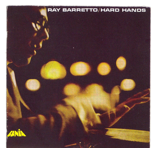 Hard Hands