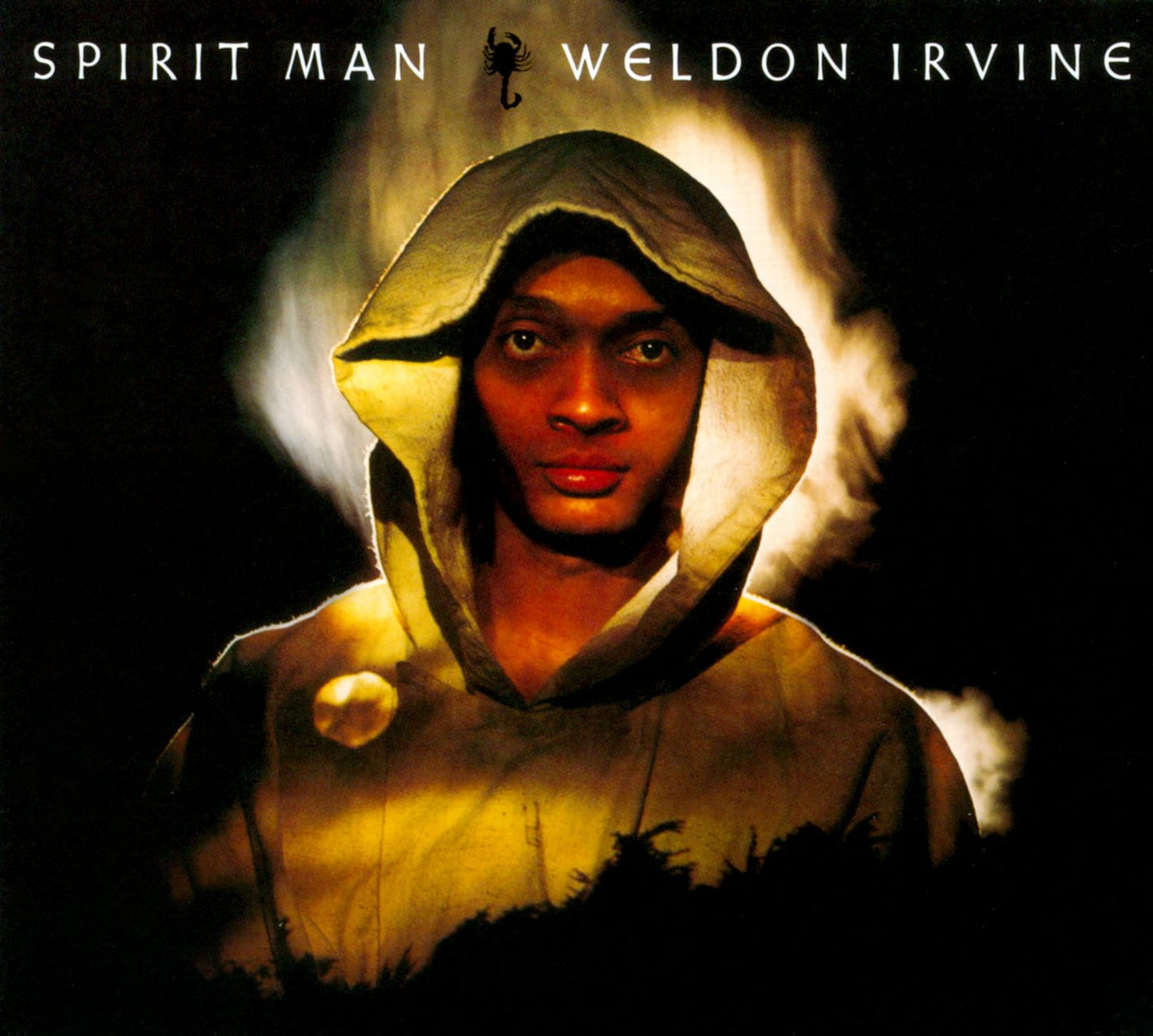 Spirit Man